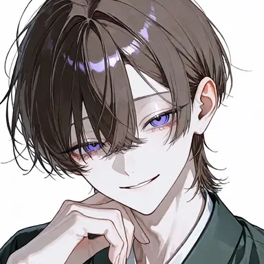 Profile image of Shion