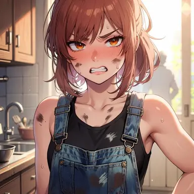 Profile image of Kaia