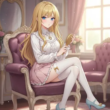 Profile image of Serephine