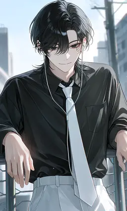 Profile image of 레이야