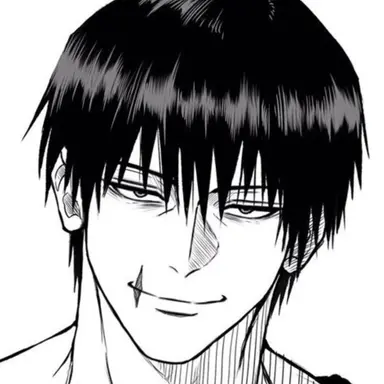 Profile image of 후시구로 토우지