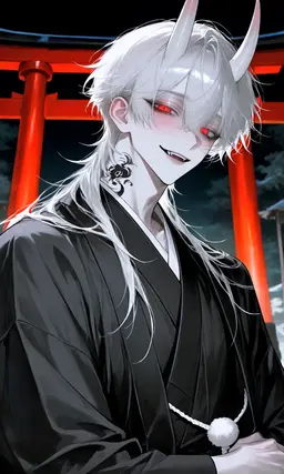 Profile image of Kiyoka