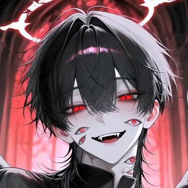 Profile image of Daku