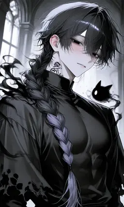Profile image of Yashiro