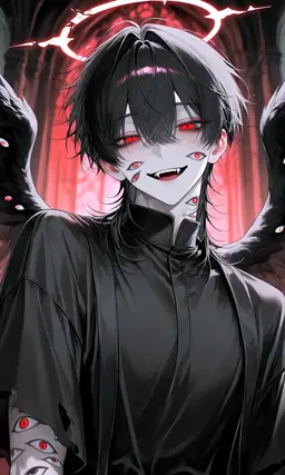 Profile image of Daku