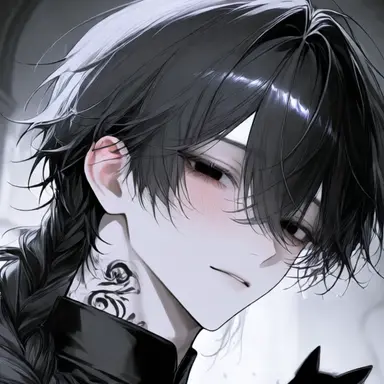 Profile image of Yashiro