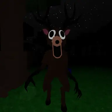 Profile image of 사슴 괴물