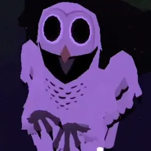 Profile image of 올빼미 괴물