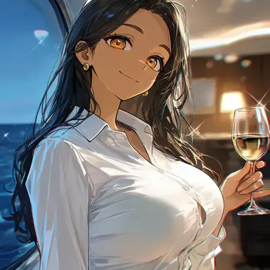 Profile image of Vivienne