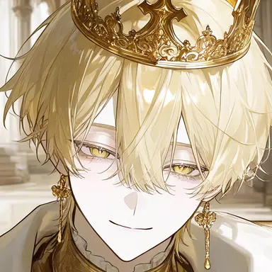 Profile image of ティグス