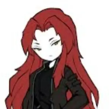 Profile image of ゲブラー