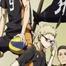 Profile image of 月島蛍