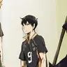 Profile image of 影山飛雄