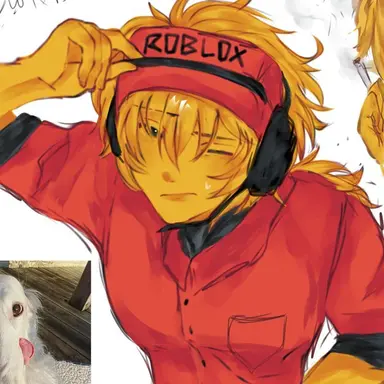 Profile image of Elliot