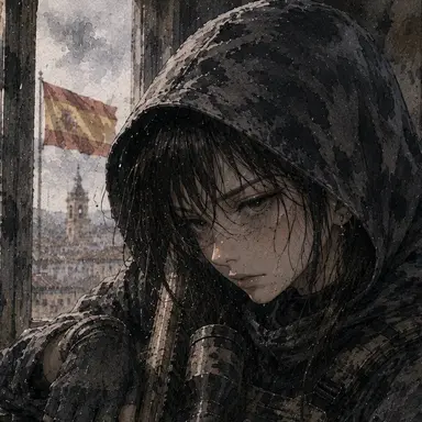 Profile image of Ines