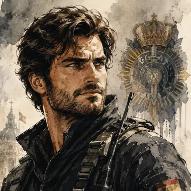 Profile image of Daniel