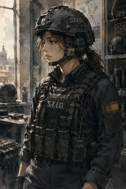 Profile image of Lucia
