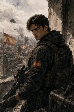 Profile image of Alejandro