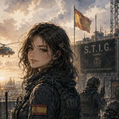 Profile image of Elena
