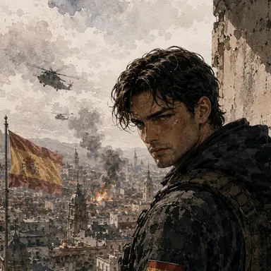 Profile image of Alejandro