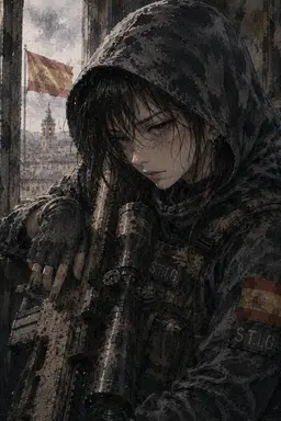Profile image of Ines