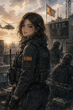 Profile image of Elena