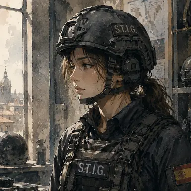 Profile image of Lucia