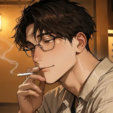Profile image of 사에키 토오루