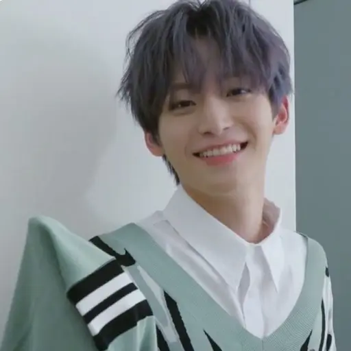 eunchaeS2의 구정모
