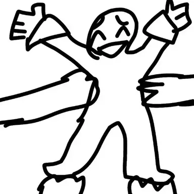 Profile image of Silas