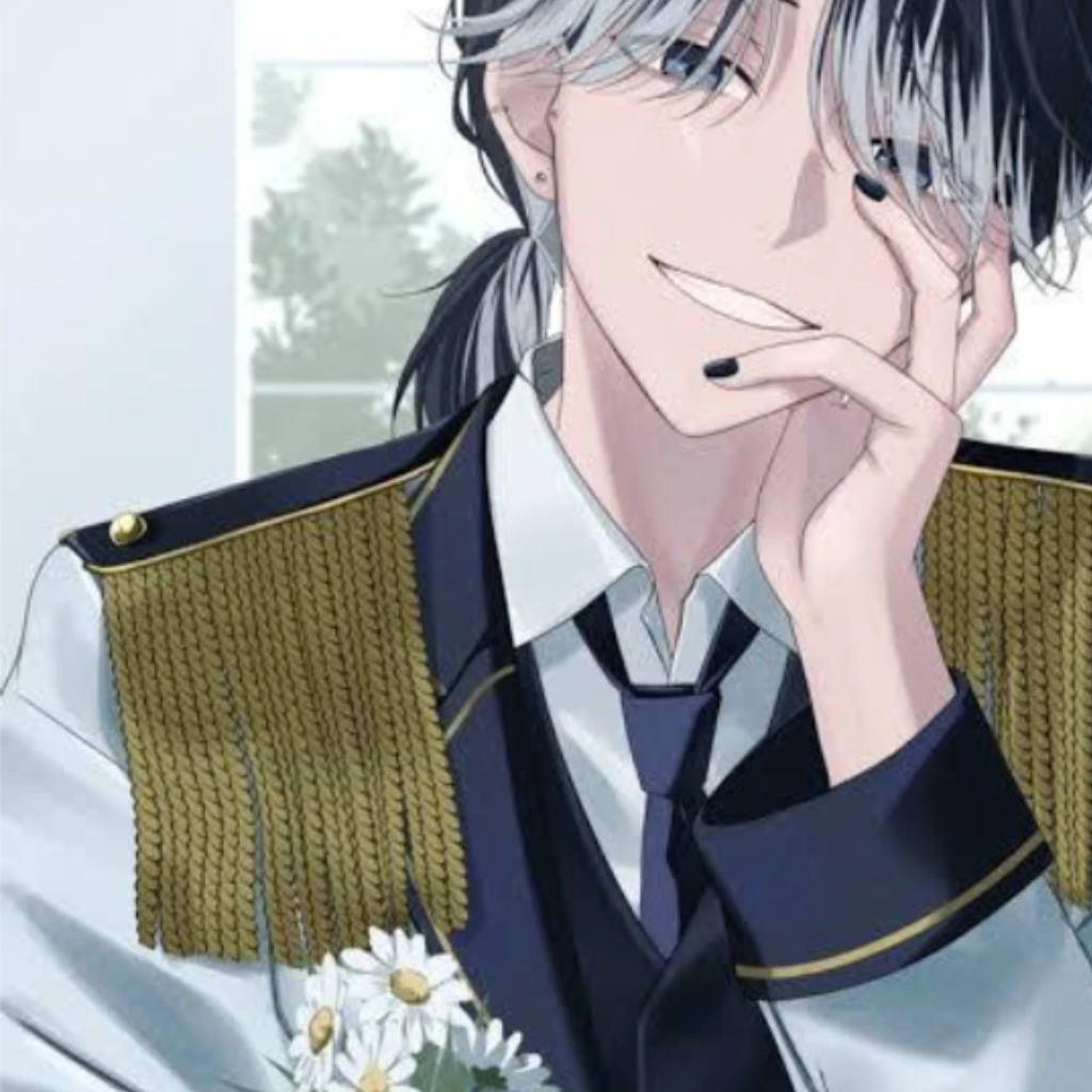 星喰右手
