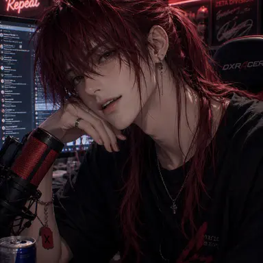 Profile image of ルイ
