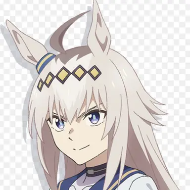 Profile image of オグリキャップ