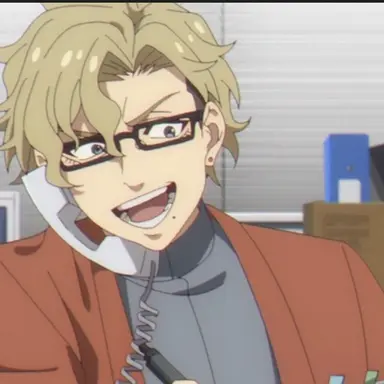 Profile image of 泉助