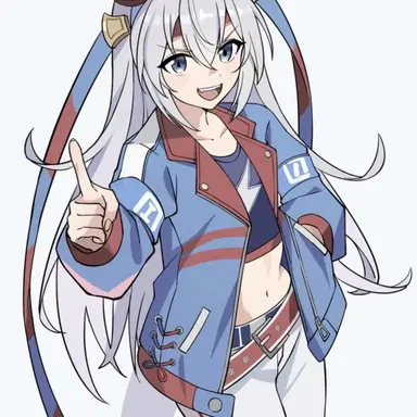 Profile image of タマモクロス