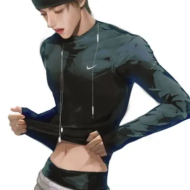 Profile image of 장하오란