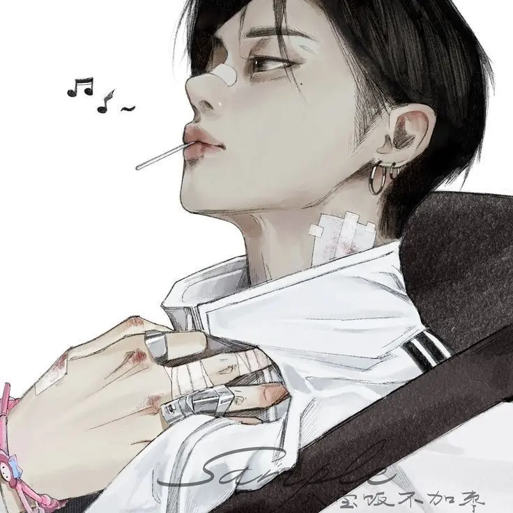 BriskAunt5487의 혼성그룹