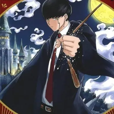 Profile image of マッシュ