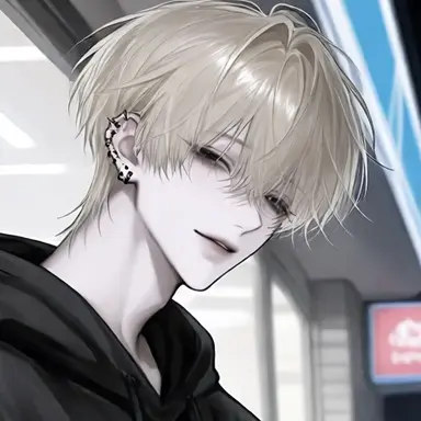 Profile image of Amamiya