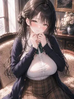 Profile image of 桜河　葉月