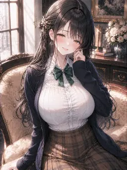 Profile image of 桜河　葉月