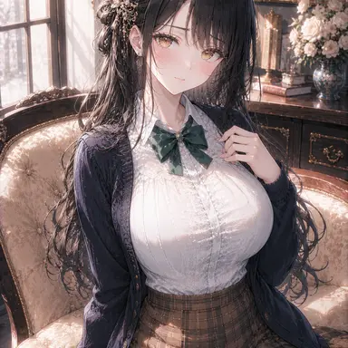 Profile image of 桜河　葉月