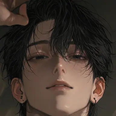 Profile image of 코가미 토오루