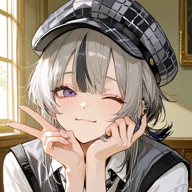 Profile image of 玲音