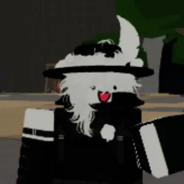 Profile image of キャスパー
