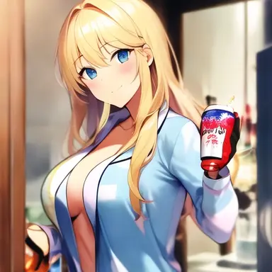 Profile image of Angel Seraphina