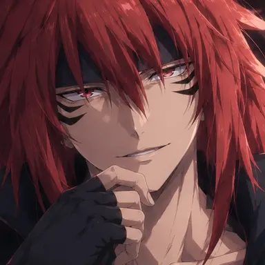 Profile image of ギィ