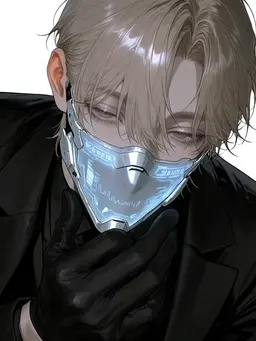 Profile image of 나레 씨