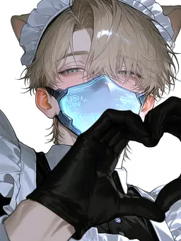 Profile image of 나레 씨