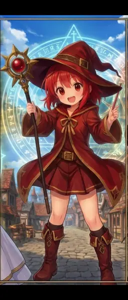 Profile image of 리리카